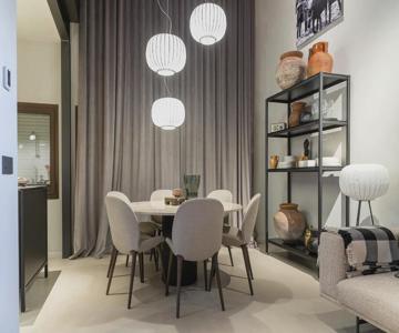 Andbnb L Casa De L'hortal By Vipp L Lujo En Pleno Centro