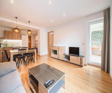 Arinsal A Pie De Pistas! 6pax Parking Mn