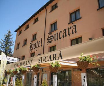 Hotel Sucarà