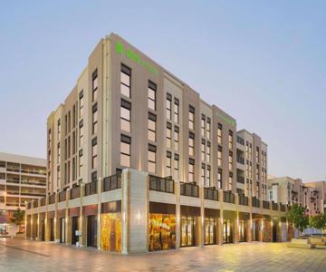 ibis Styles Dubai Gold District