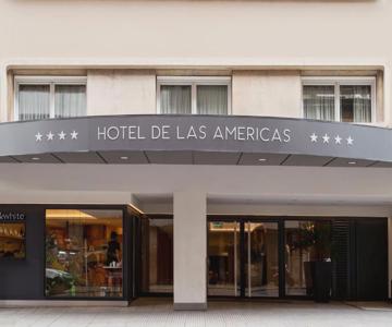 Cyan Hotel de las Americas