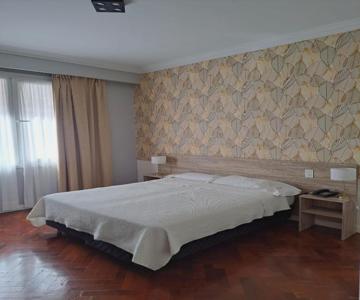 Regis Hotel