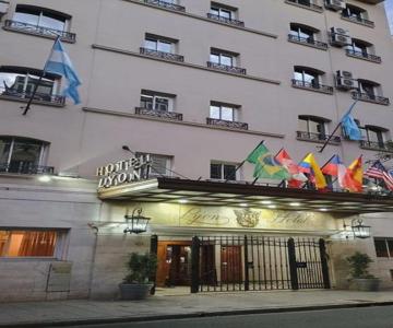 Hotel Lyon