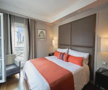 Carles Hotel Buenos Aires