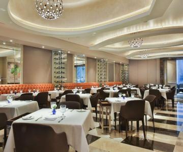 Palladio Hotel Buenos Aires - MGallery by Sofitel