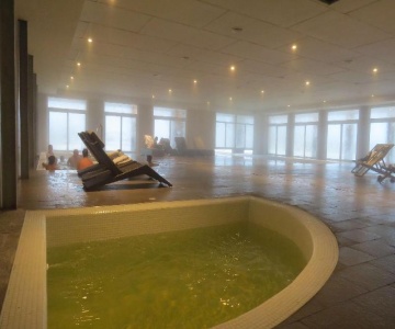 Hotel Termal Dolores