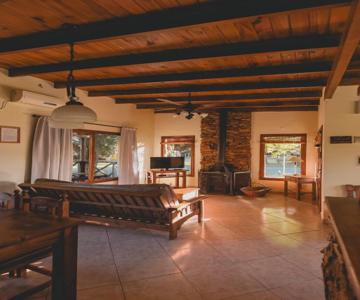 La Candelaria Casas de Campo