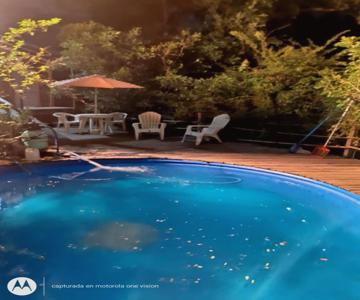 Cabanas Aqui y Ahora