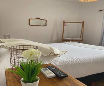 Hospedaje De La Costa