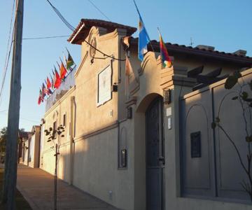 Raices Del Carolino Suites De Altagracia