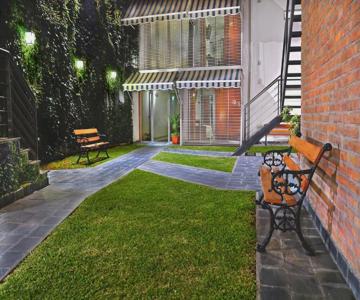 Nuna Ayni Departamentos