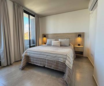 Rent a Flat Nueva Cordoba