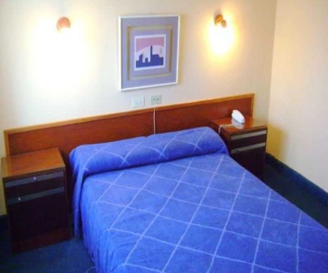 Hotel Corona