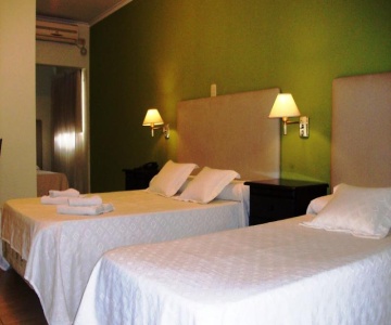 Hotel Quetzal