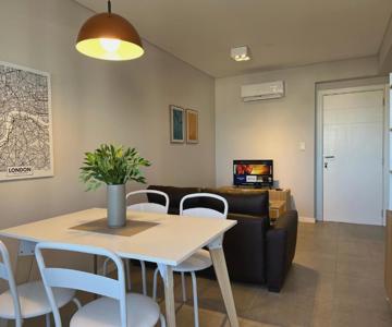 Rent A Flat Alquileres Temporarios