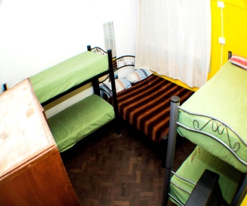 Hostel Cordobés