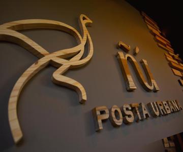 ÑU Posta Urbana