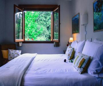 Hotel Las Cascadas