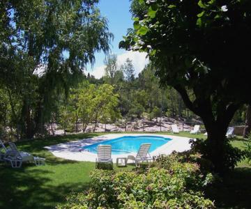 Apart Hotel Costa Serrana