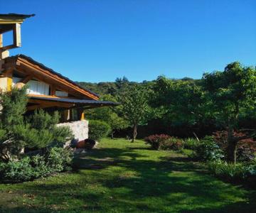 Del Sol A La Montaña