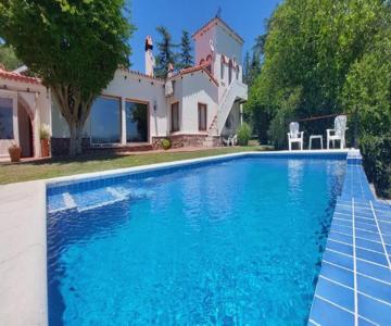 Posada El Potrerillo