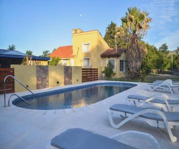 Cabanas Villa Gloria