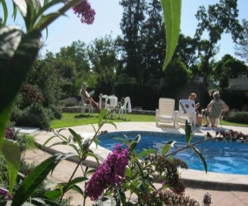 Villa Camila