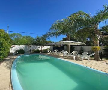 Sueno Verde Bungalows