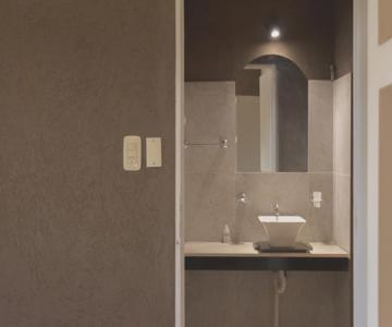 Apart Hotel La Bodega