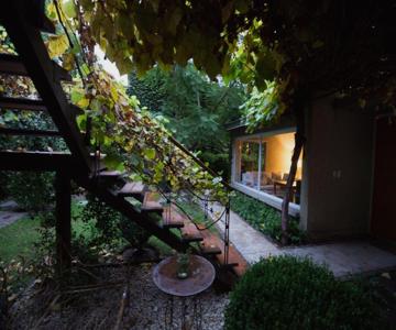 Casa Lila Bed & Breakfast