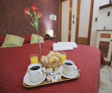 Apart Hotel Xumec