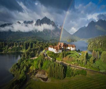 Llao Llao Resort, Golf & Spa
