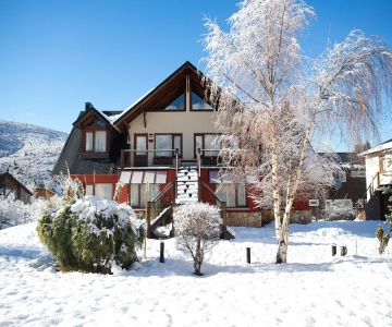 Bungalows Gea Catedral