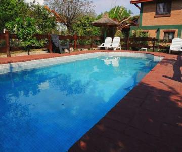 Cabanas Alma Mora