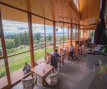 America del Sur Hostel Calafate