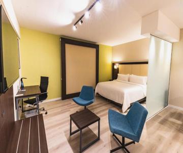 Holiday Inn Express Rosario