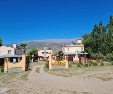 Cabanas Jacy