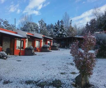 Posada La Sonada