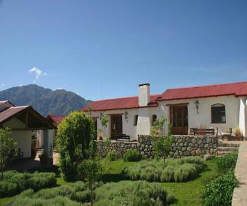 Estancia las Carreras