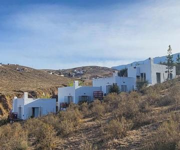 El Vigia Del Valle
