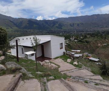 Cabanas Loma De El Pelao
