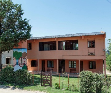 Los Abuelos Departamentos