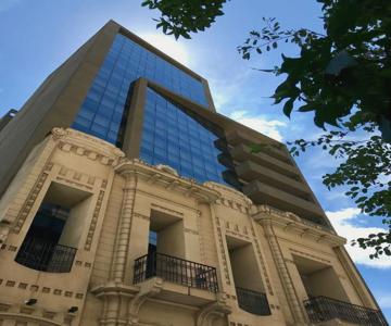 The Point Casa-Edificio Boutique