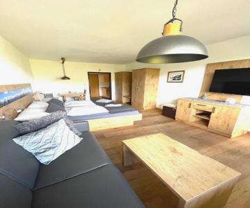 Apartment Alpenblick Bad Goisern