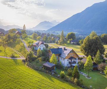 Landlust Ischl