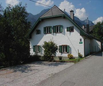 Ferienhaus-loidl