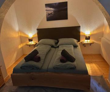 Ferienwohnung Maria-marica