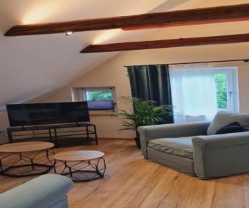 Chill & Sleep Bad Ischl