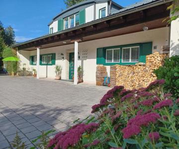 Villa Romy Mit 3 Gästezimmer