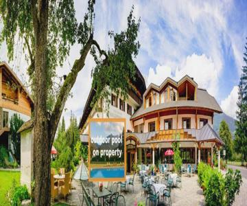 Ferienpark Waldpension Putz